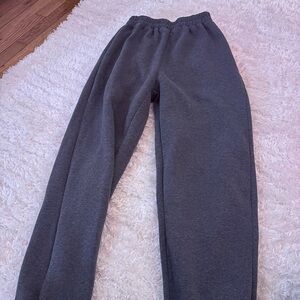 SHEIN Charcoal Women’s sweatpants